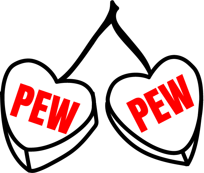 Pew Pew